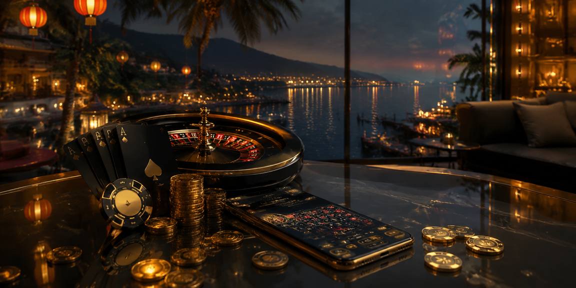 u3tool Casino Trực Tiếp ZaloPay
