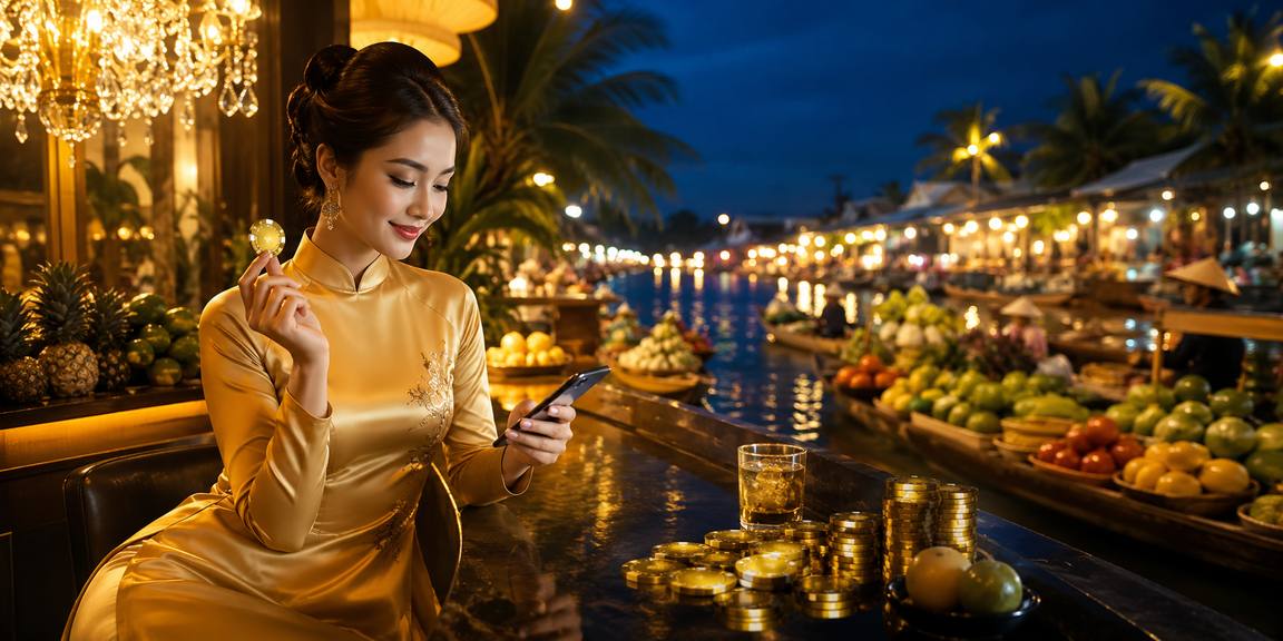 u3tool Casino u3tool có gì bên trong sảnh?